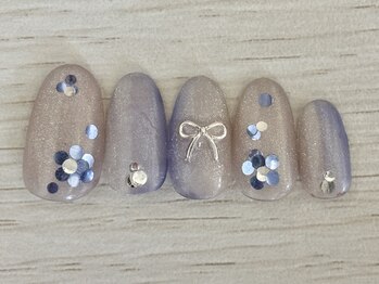 3月定額スリーアート¥8800