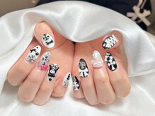 リサ(Risa)/つけ放題デザイン