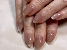 プリモ(PRIMO)/水光マグネット パラジェル