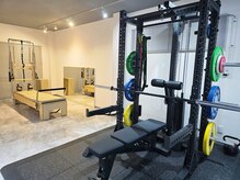 イーグルベース 大山店(EAGLEBASE)/清潔感あり♪広い店内です♪