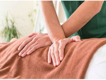 ゲンキ鍼灸整骨院 かどの(Genki鍼灸整骨院)/オーダーメイド施術