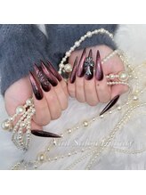 インフィニティ(Infinity)/スカルプ◆アートコース