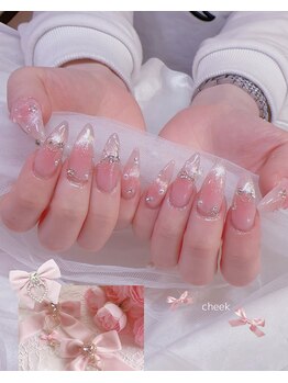 クイーン ビューティーサロン(Queen)/