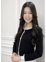 ネイルサロン アフロディーテ つくば店(Aphrodite)&nbsp;菅谷 聖菜