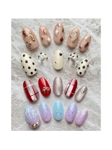 ネイルアンドアイラッシュ グレース 芦屋店(nail&eyelash Grace)