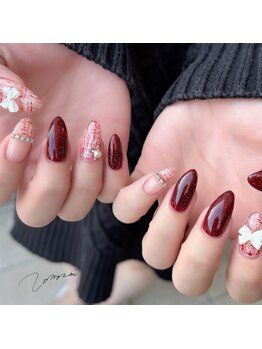ウムネイル(UM Nail)/artやり放題