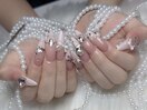 可愛いフレンチX つけ放題