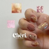 シェリ(Cheri.)