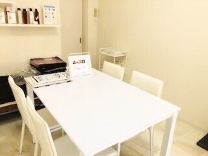 ポーラ ザ ビューティ 荒尾店(POLA THE BEAUTY)の写真