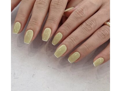 ザ フタコネイル(the 25 Nail)の写真