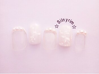 シルニー リム(Silny rim)/ジェル定額【￥7980】初回￥6980