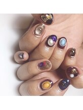 シエル エトワール(Ciel etoile)/