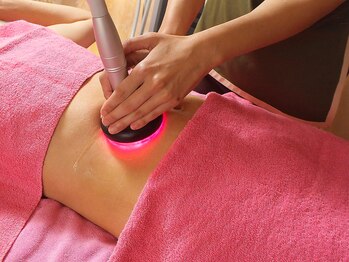 スウィートボディ(Sweetbody)/【キャビテーション痩身】