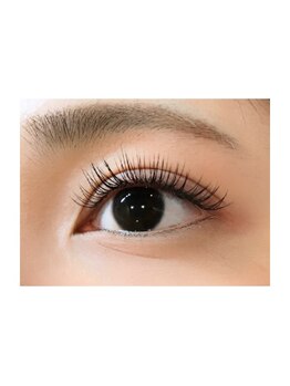 アイラッシュネイルサロン セシルビー(SECILB)/フラットラッシュ♪