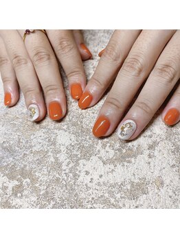 ペルシャ(Persian)/選べるアート【若葉/鶴ヶ島】