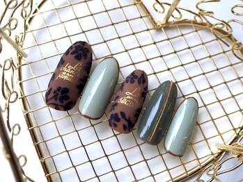 ナトゥール ネイルサロン(Natur nail salon)/