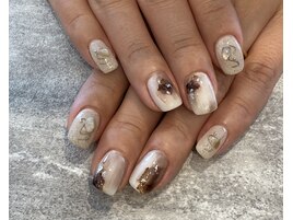 ネイルデザイン