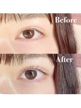 アイウェーブ(Eye wave)/ケラチンラッシュリフト