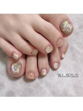 ブレス(BLESS)/ニュアンス　シェル