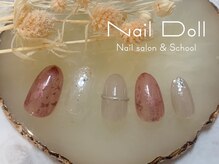 ネイルドール(Nail Doll)/