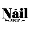 エムシーピーネイル(MCP Nail)のお店ロゴ