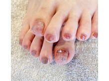 アールエム(Rm)/10月◇ネイル