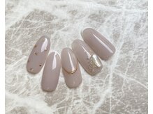 エイム(aim)/２月の定額デザイン