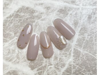 エイム(aim)/２月の定額デザイン