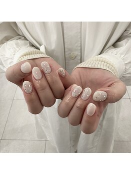 ヒルズ 原宿(Hills Harajuku)/60min art