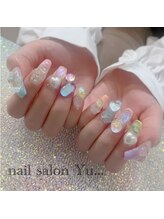 ネイルサロン ユー(Yu...)/
