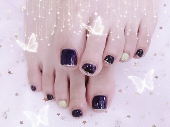 クイーンズネイルサロン(Queen's nail salon)/