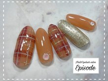 エピソード(Episode)/