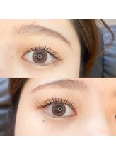 ゼロナナ 神戸三宮店(07)/パリジェンヌ by sara