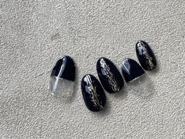 MonaLisaコース10月新作design