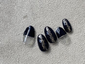 モナリザ 三宮店(MonaLisa)/MonaLisaコース10月新作design