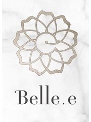 Belle.e【ベルドットイー】(パラジェル/フィルイン/韓国/ワンホン/ニュアンス)