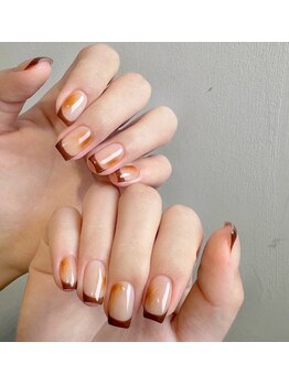 クイーンズビューティーサロン 新宿本店(Queen's beauty salon)/やり放題コース 120分