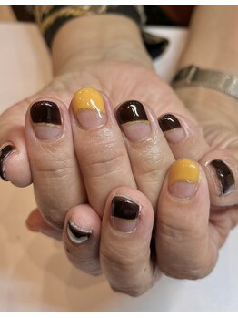 アールエム(Rm)/11月◇ネイル