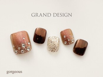 グランドデザイン 大垣店(GRAND DESIGN)/