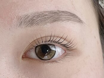 ネリネ 天神(nerine)/根元立ち上げパリジェンヌ♪