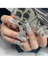 エミニーバイディーアール(EMINY by DR)/シルバーミラー