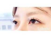 ロカヒ(Lokahi)/＊グラマーデザイン＊