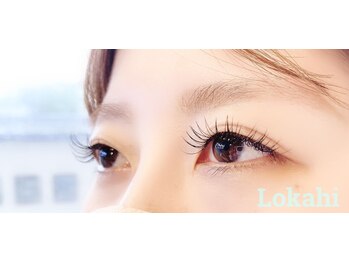 ロカヒ(Lokahi)/＊グラマーデザイン＊