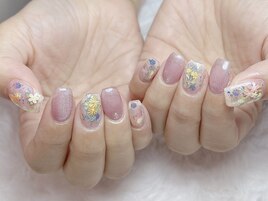 シンプル定額コース