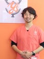 八軒さきがけ鍼灸整体院/山崎泰之