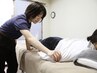 【肩こり首痛腰痛にお悩みの方！】お試し60分コース 初回￥5,000