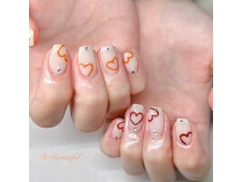 ロイヤルデザイン(ハンド)