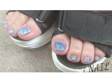 アイネイル(iNAIL)/