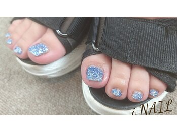 アイネイル(iNAIL)/
