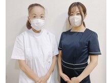 エイチツー アロマ(H2 Aroma)/母娘でお迎えをいたします♪